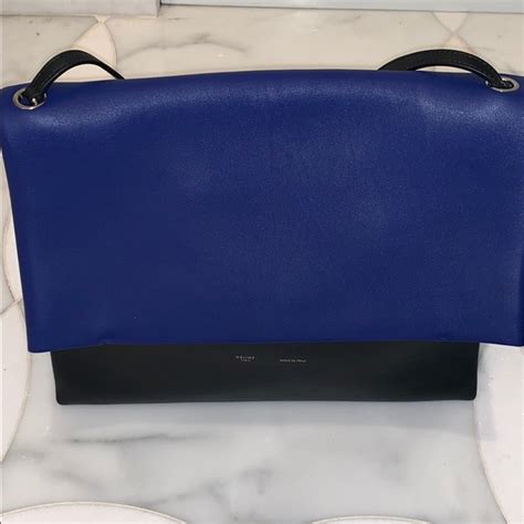 celine color block bag|celine black handbags.